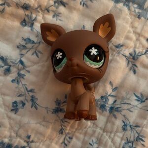 lps brown deer